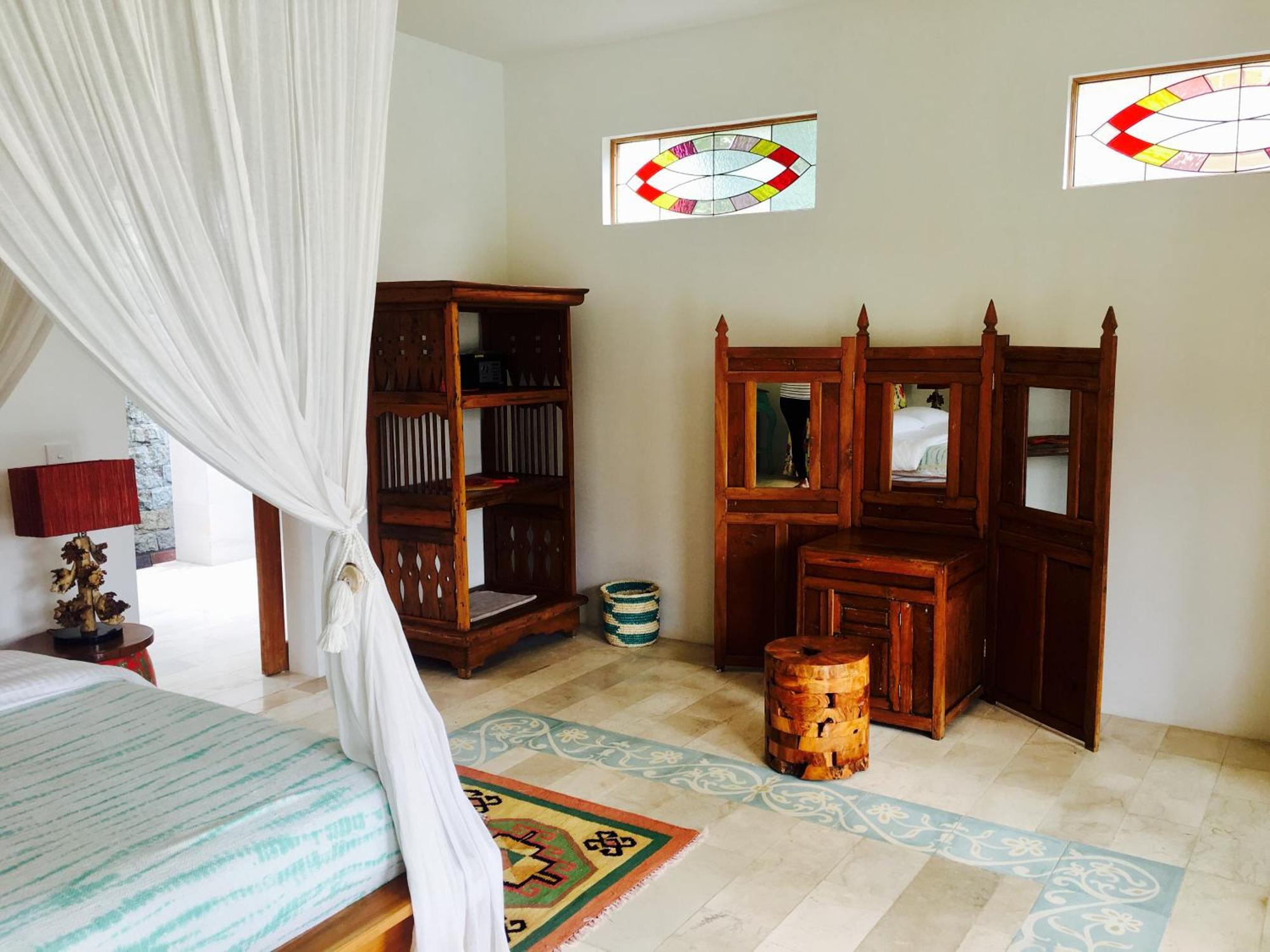 Pemuteran Sun Suko Boutique Resort חדר תמונה