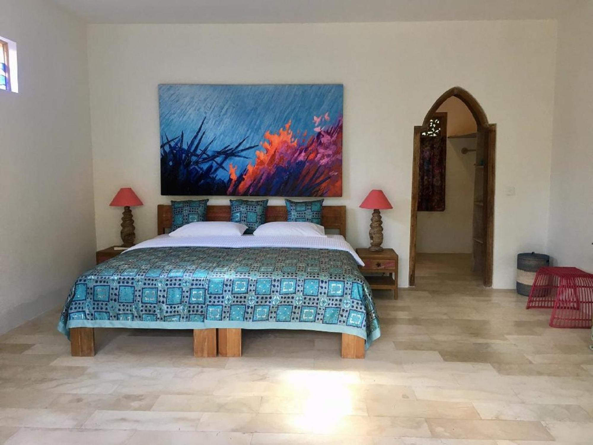 Pemuteran Sun Suko Boutique Resort חדר תמונה